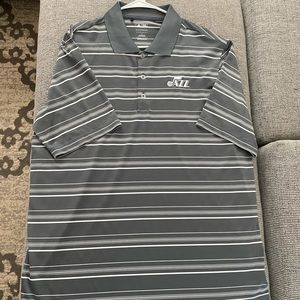 Official NBA Utah Jazz Polo
